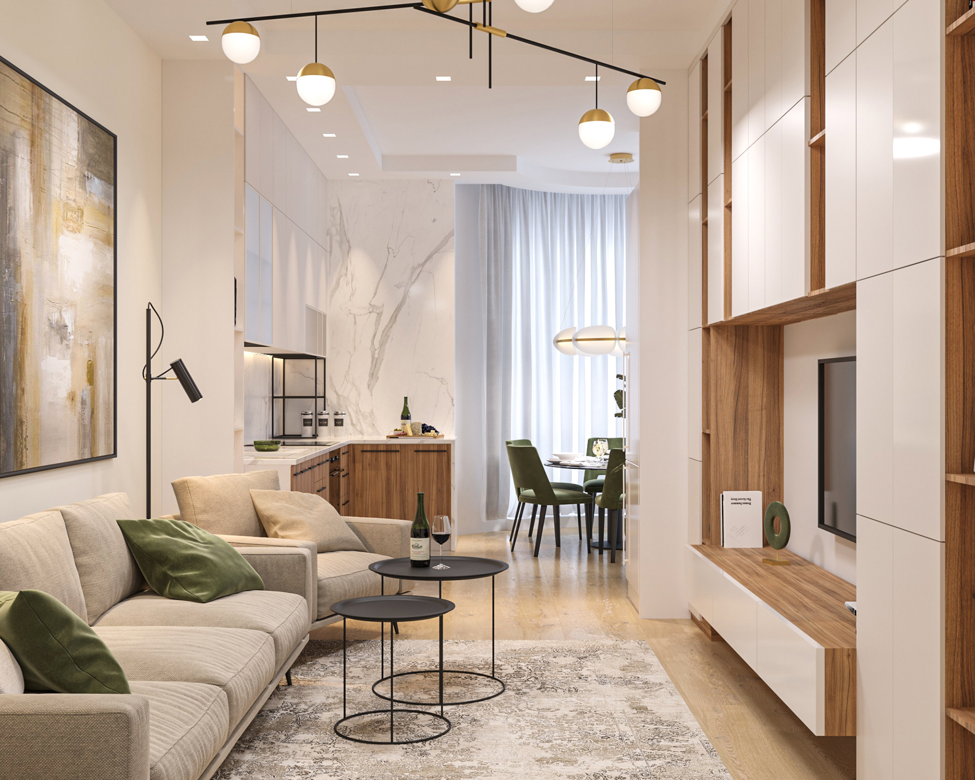 米拉·帕克丨俄罗斯莫斯科丨ICON desing-11