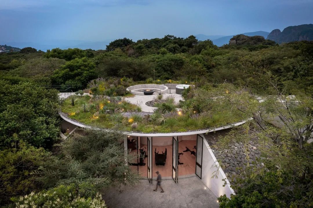 阿连特茹海岸的房子丨葡萄牙丨Aires Mateus-68