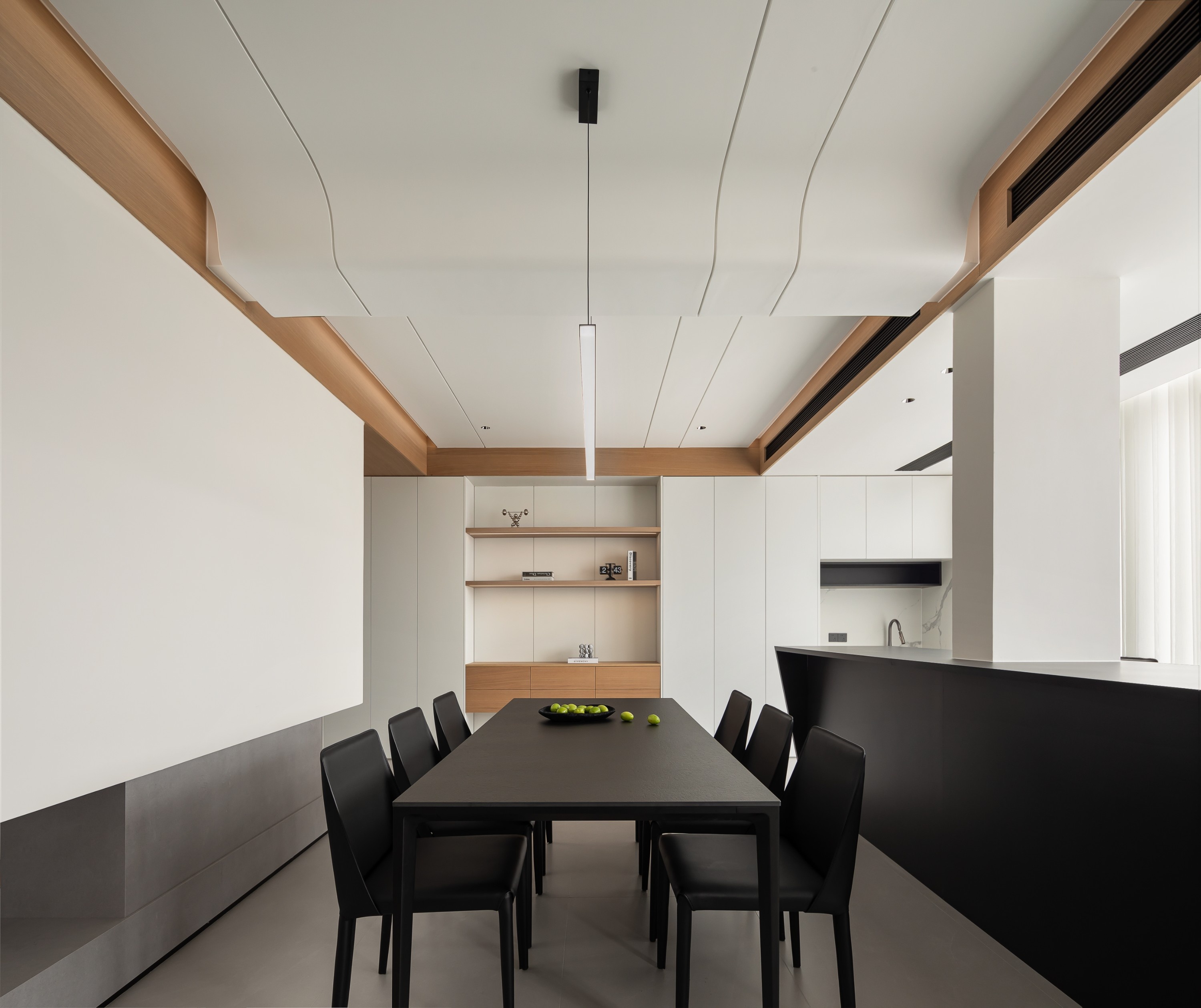 项宅丨中国金华丨涵舍空间设计事务所-16