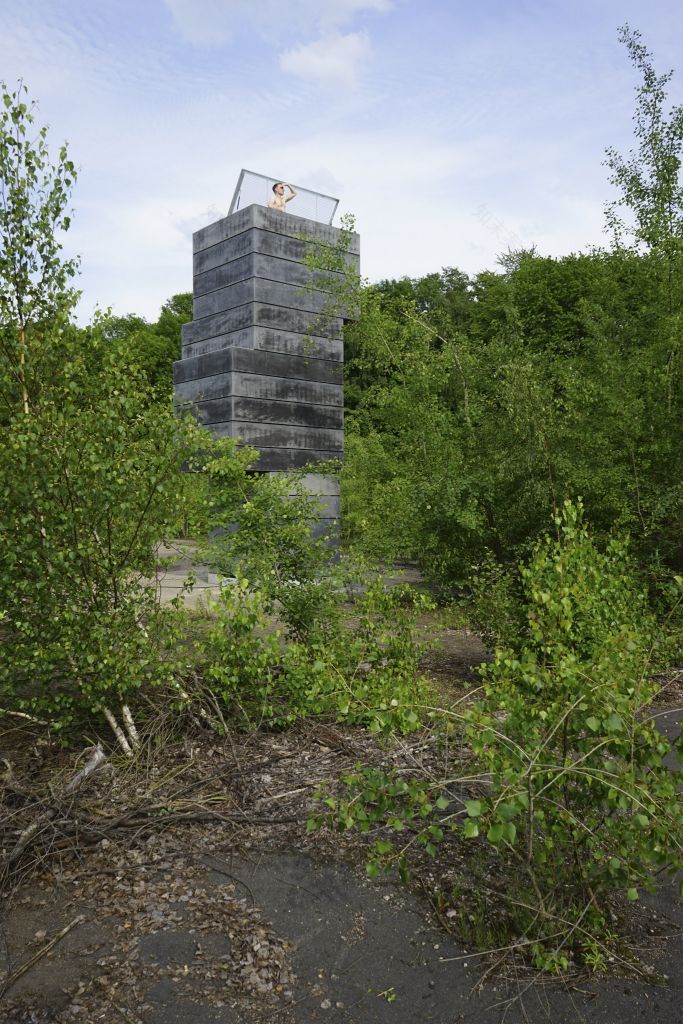 单人桑拿房丨GermanyBochum丨Modulorbeat | Architekten Münster-8