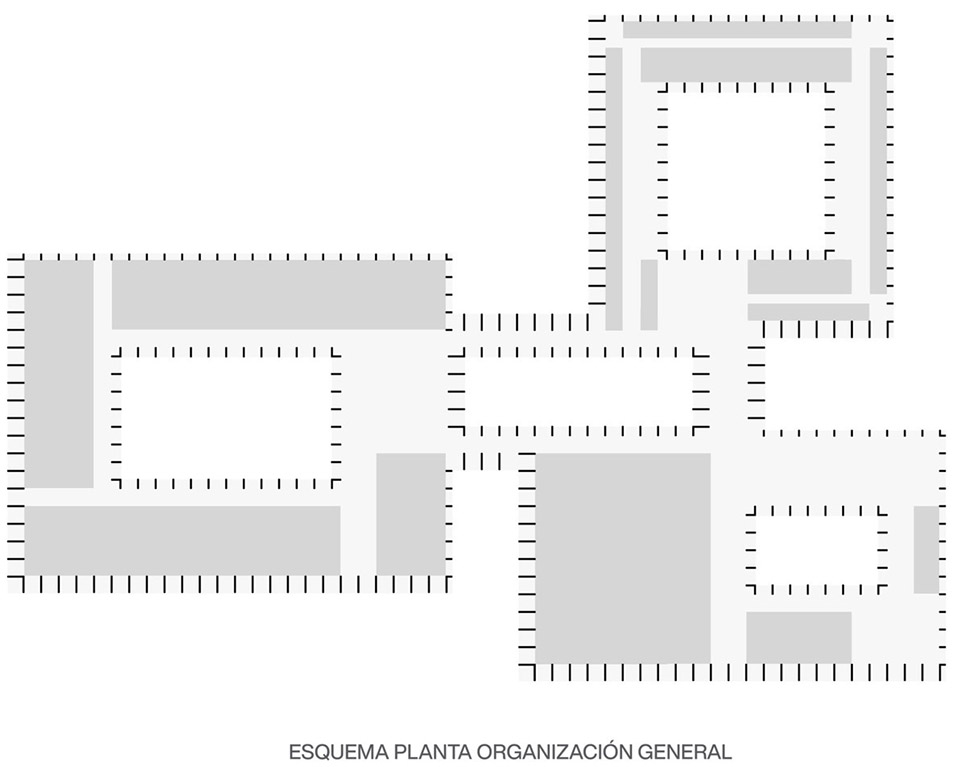 马拉加大学旅游学院丨西班牙马拉加丨VAILLO + ARCHITECTS-112