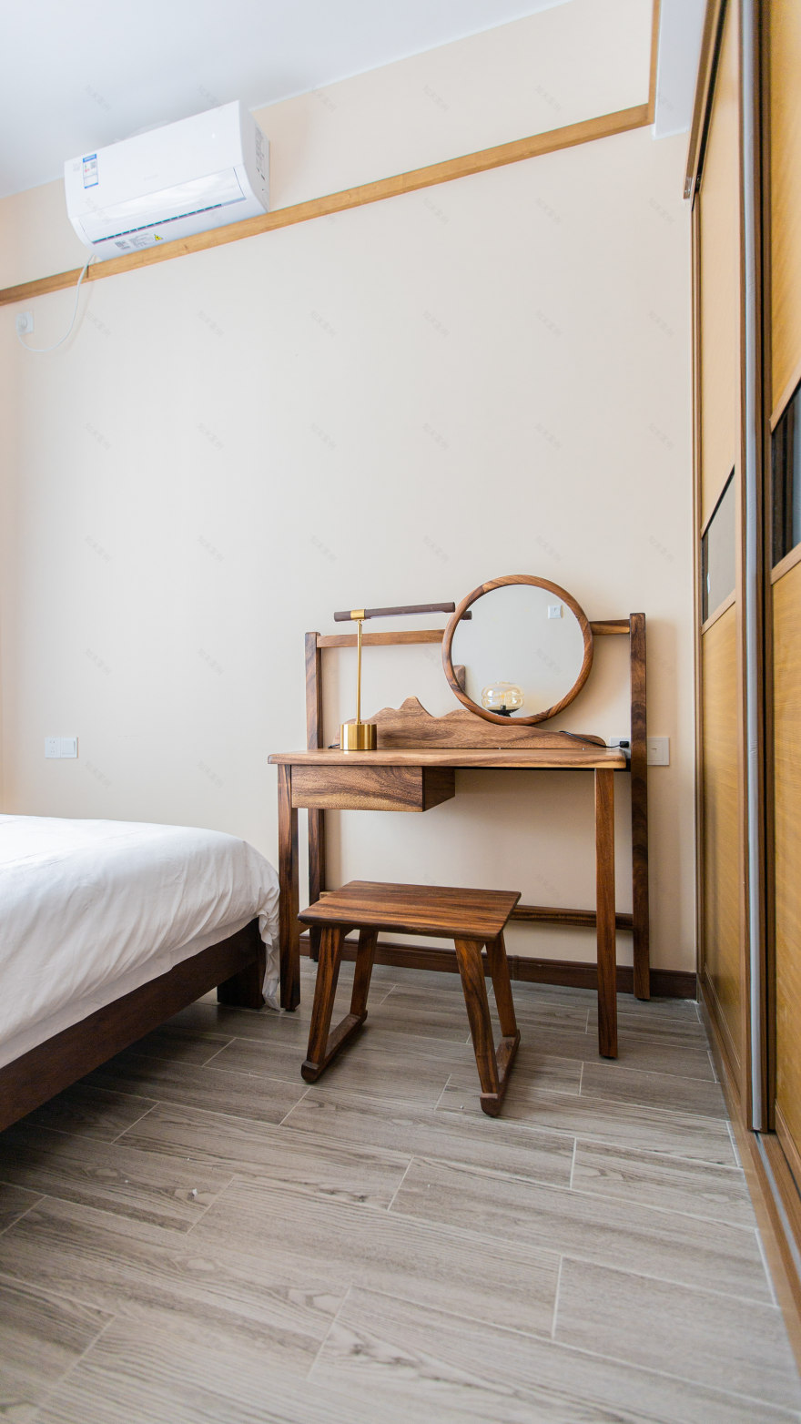 西双版纳雅居乐娜西水岸别墅软装设计改造丨中国西双版纳丨心砚斋(广州)-78