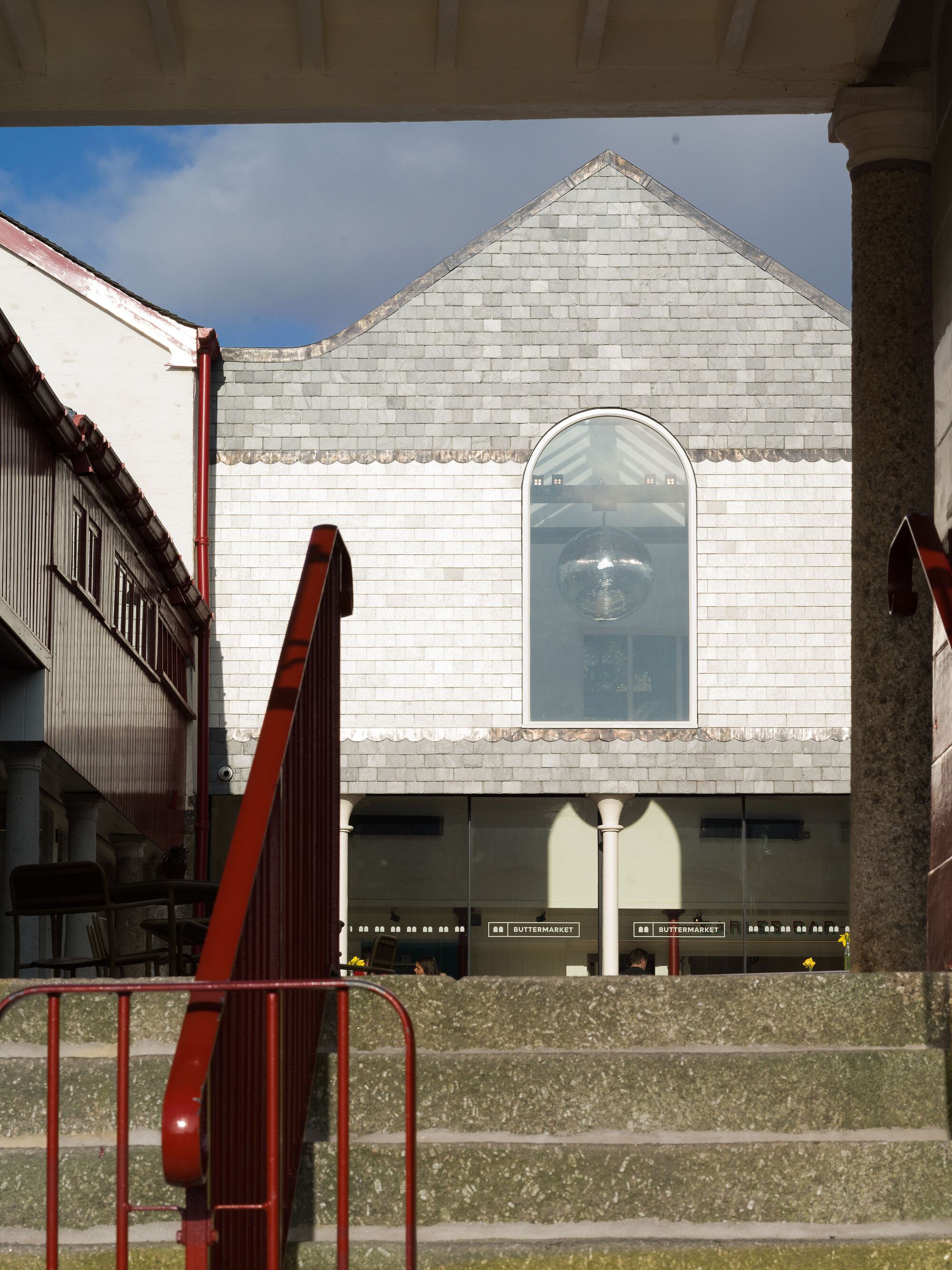 丨英国丨Thread-37