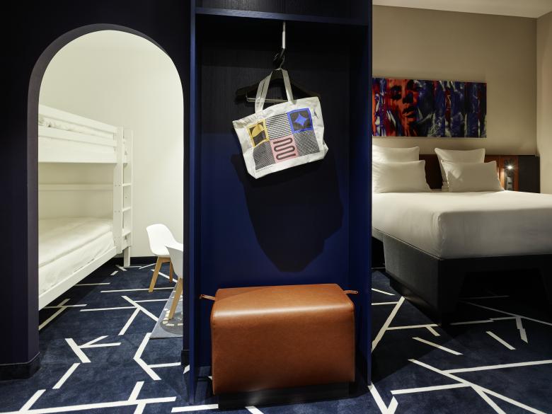 部落酒店丨德国丨Brumann Innenraumkonzepte GmbH-6