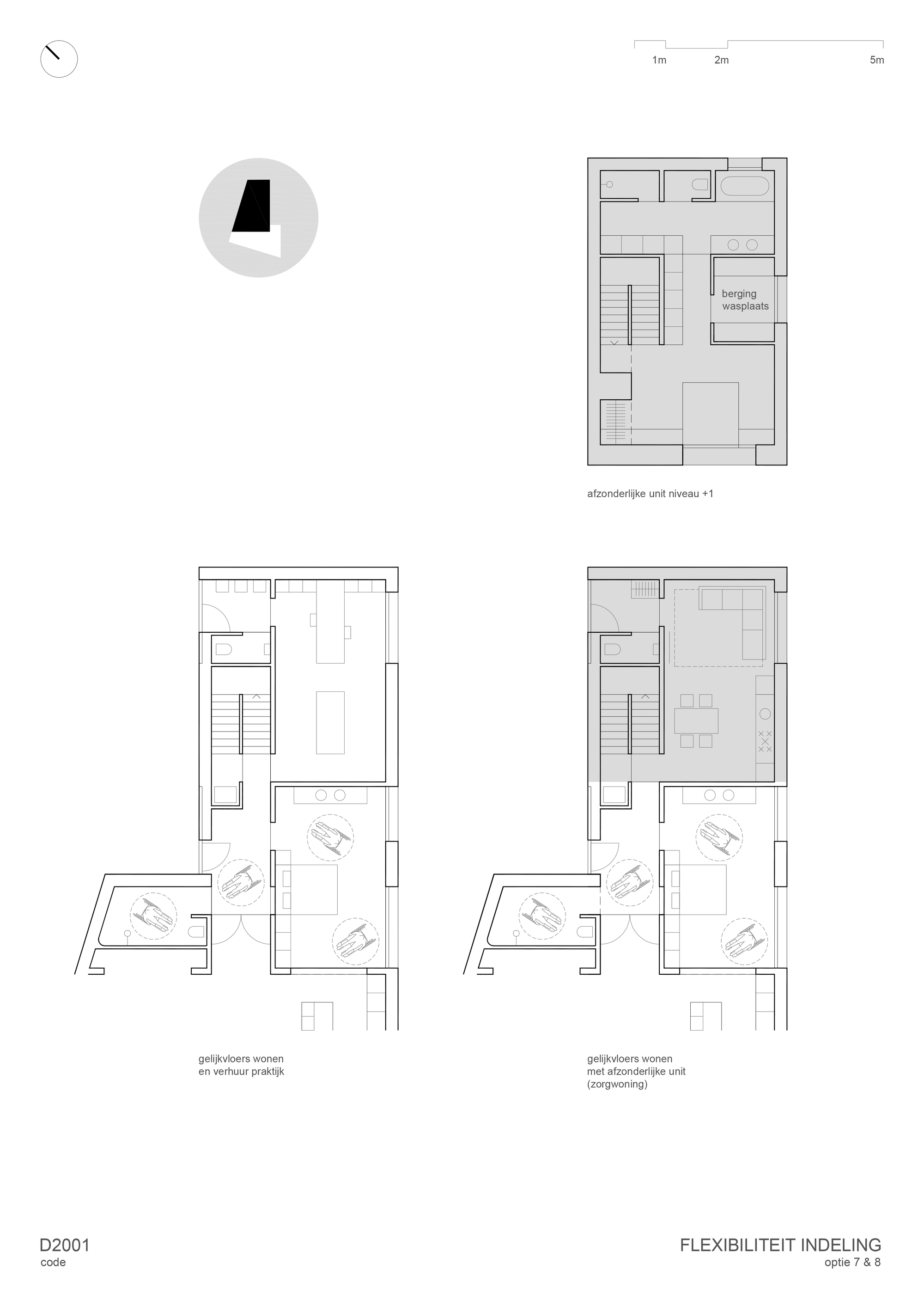 DD住宅，维姆·海伦建筑师事务所设计丨比利时-51
