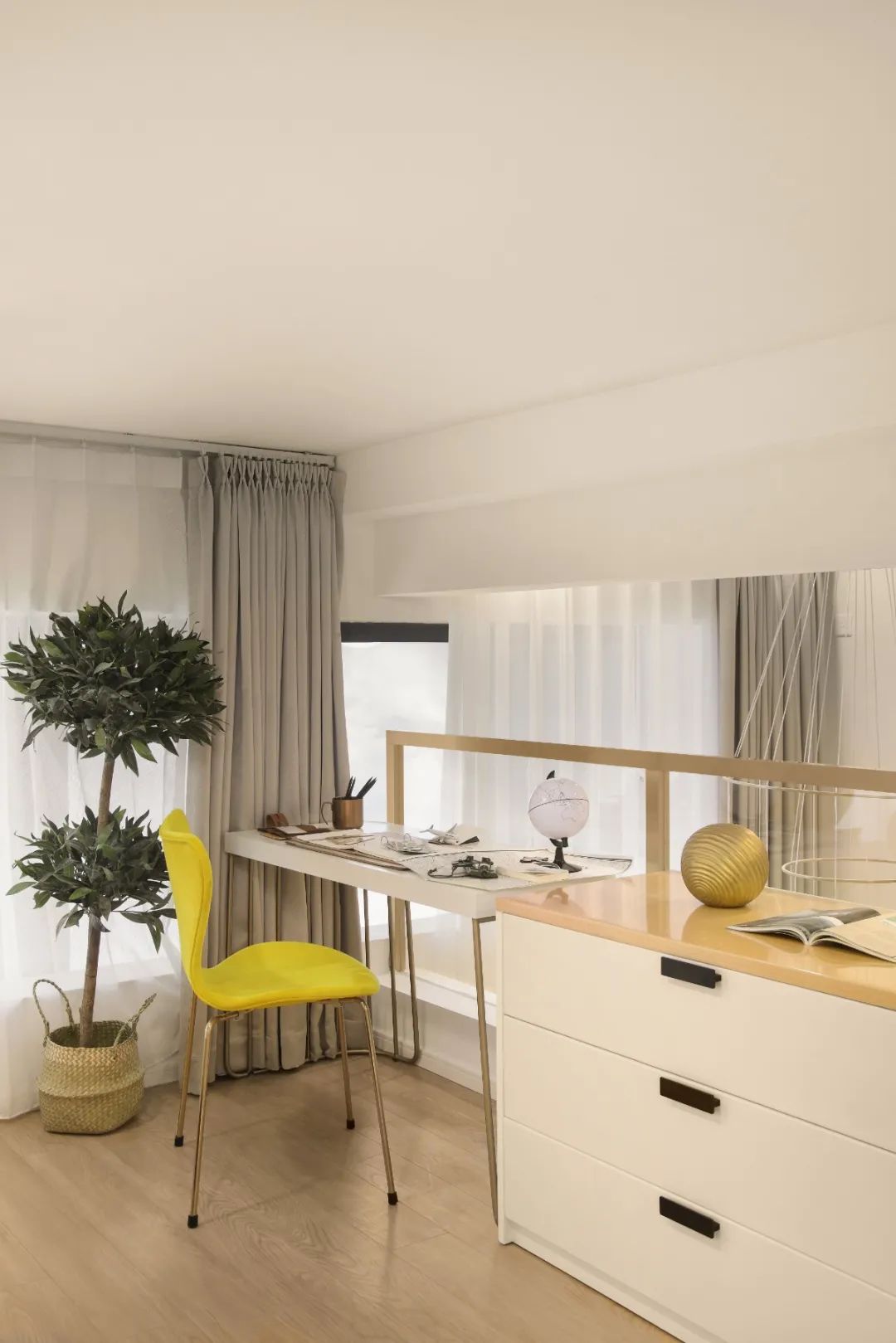 法云作品丨苏州朗诗·色彩重塑，演绎生活情绪美学-20