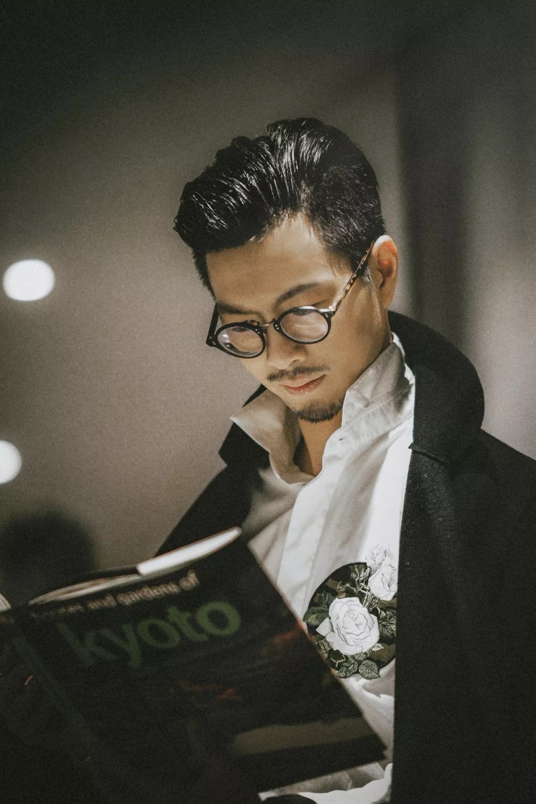 600m² 顶级别墅，捕捉最美的灵感瞬间  David Chipperfield x 设谷-51