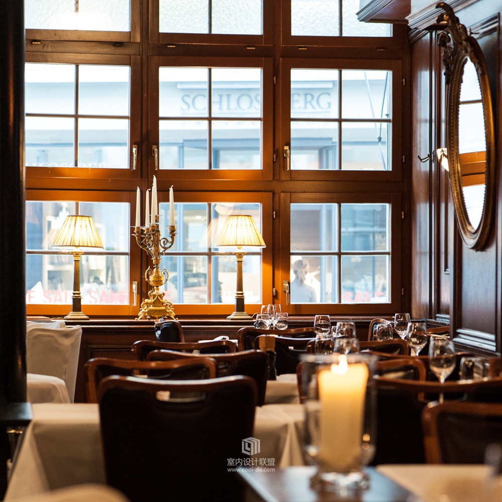 Kindli Hotel 瑞士苏黎世精品酒店-43