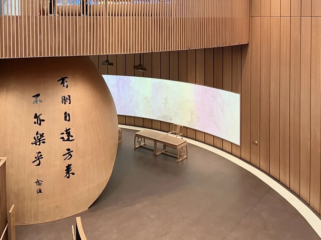 大阪世博会中国馆展陈精彩抢先看-11