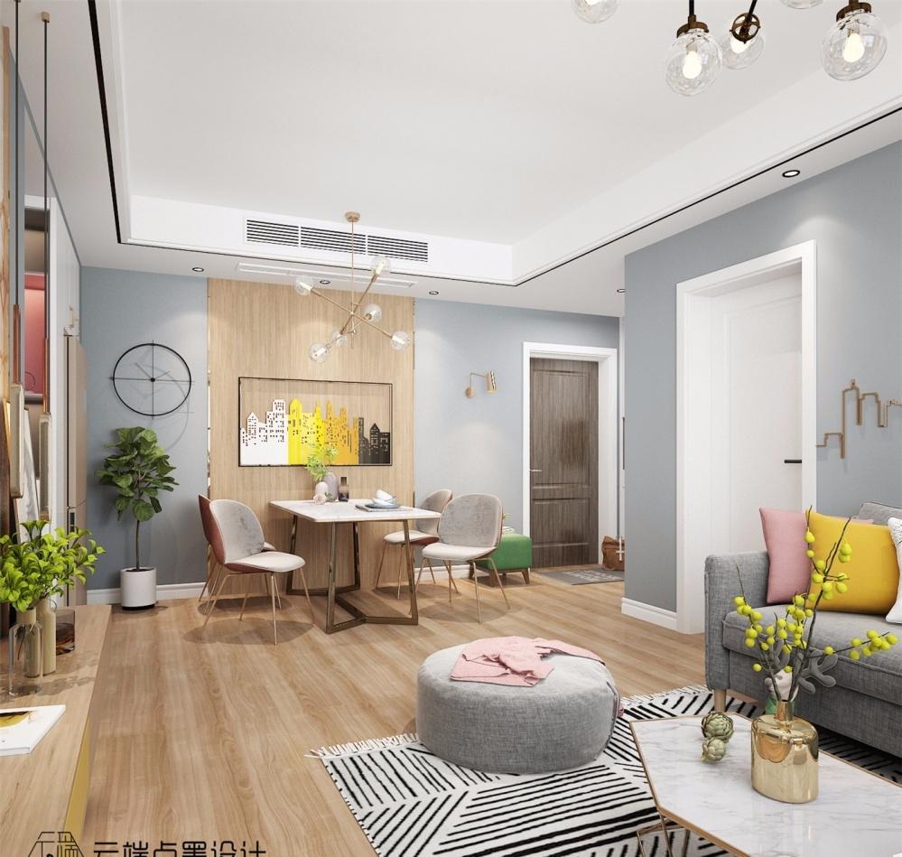 
云端点墨设计丨闫家骐 - 一米阳光 -2