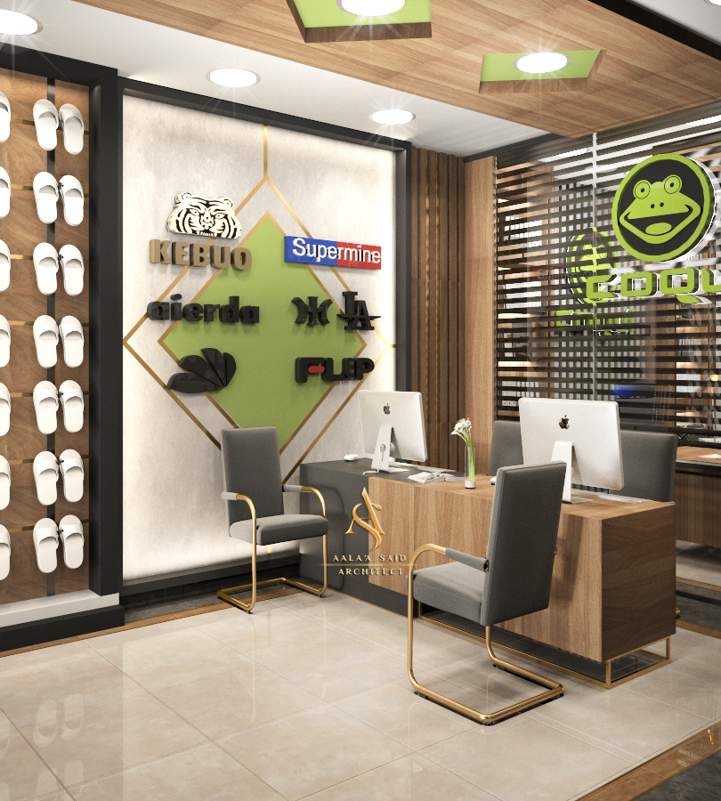 KSA Shoe Store Design-3