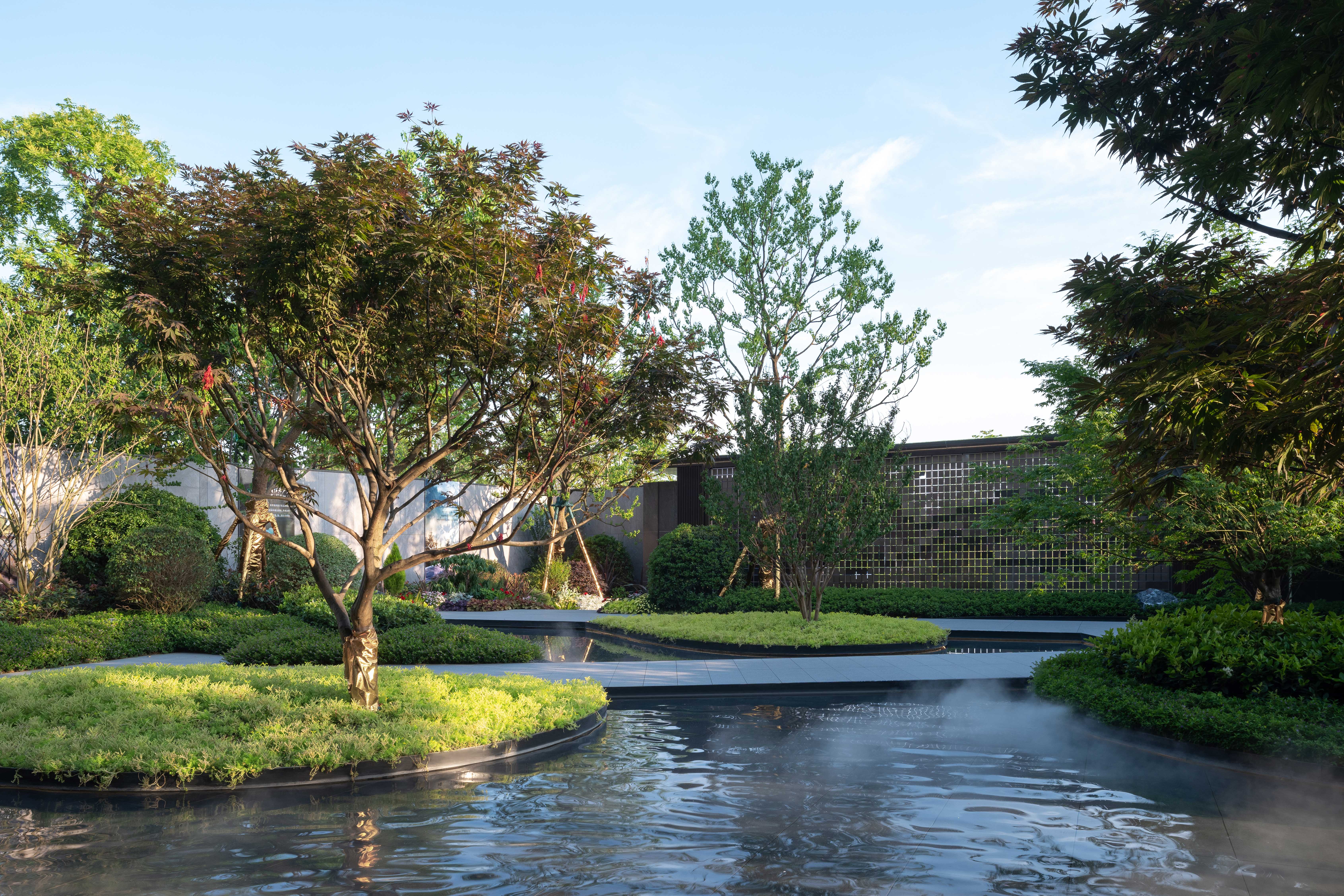 自然拾光丨德信东原·印江宸丨阿特贝尔ARTBELL-10