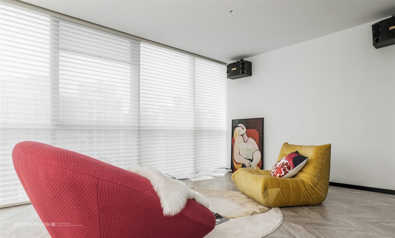 光影之境丨中国上海丨简狄设计事务所-34