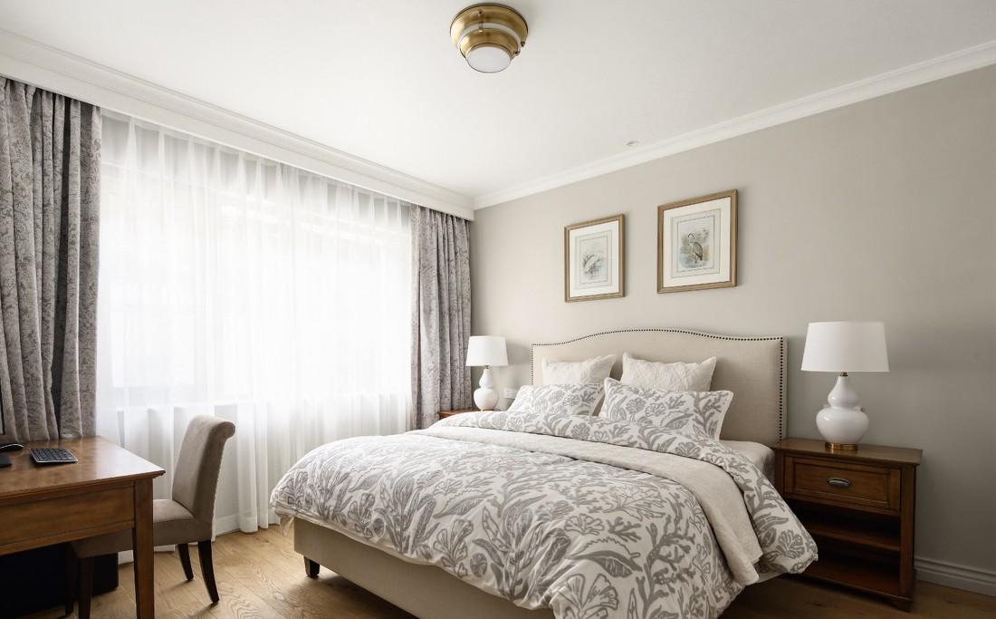 皇家御用 Cole&Son 壁纸装点的现代家居空间-18