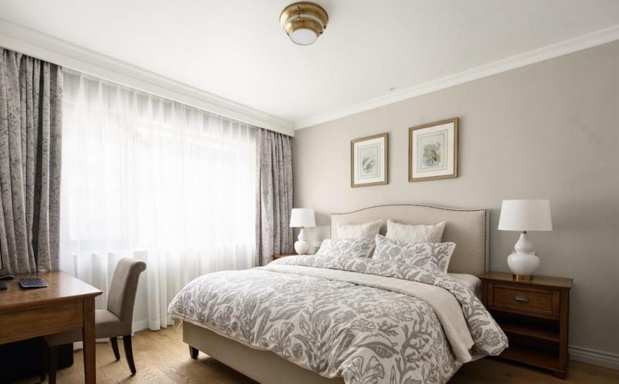 皇家御用 Cole&Son 壁纸装点的现代家居空间-18