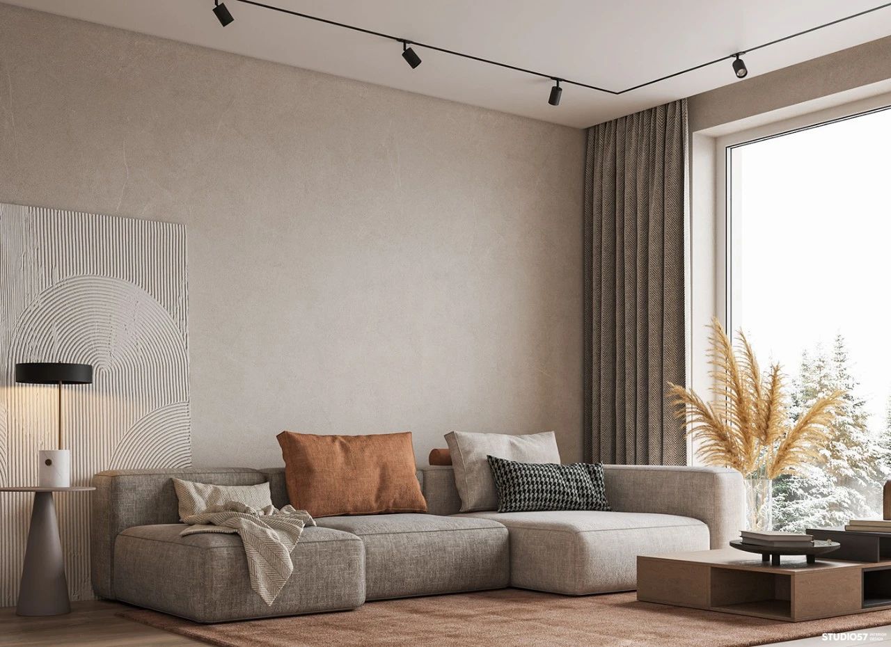 STUDIO 57 色彩空间设计-31