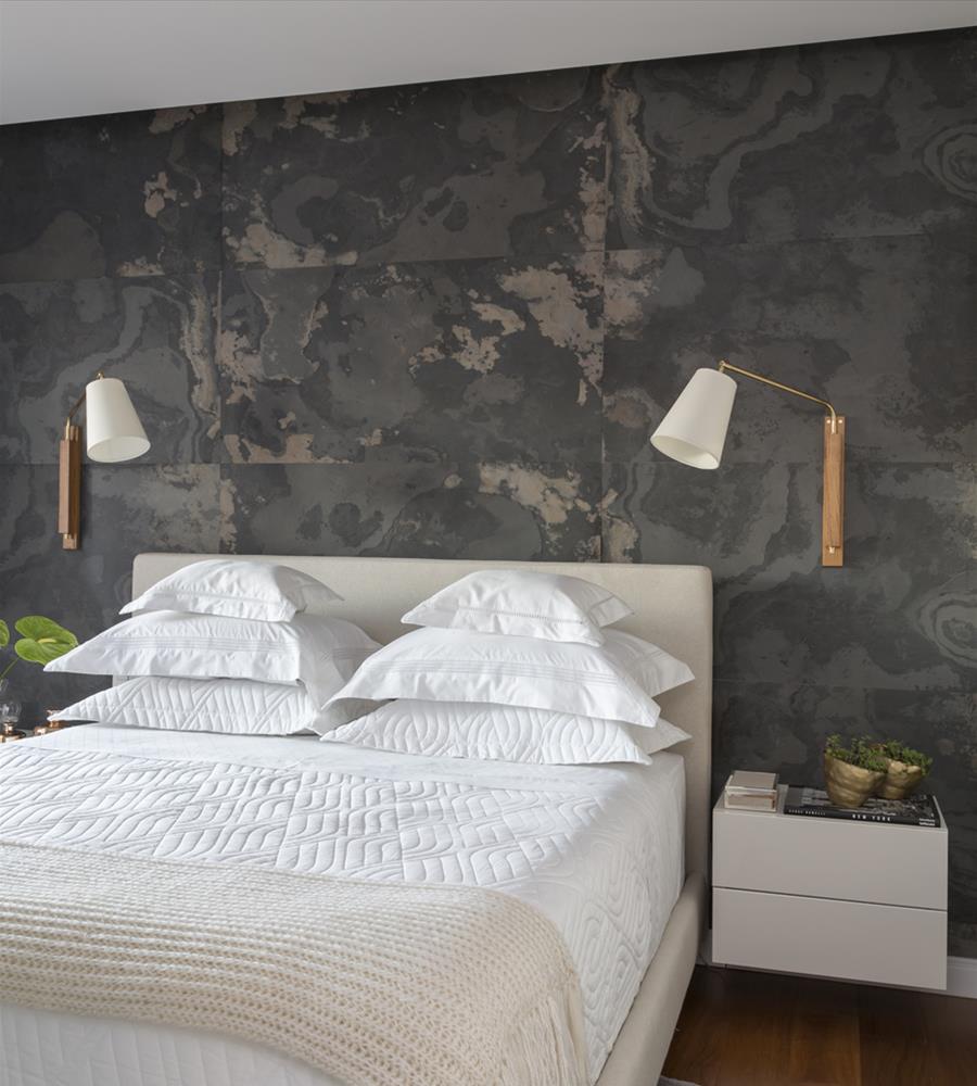 巴西圣保罗时尚公寓设计-5