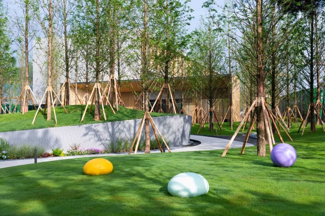 贵阳融创·云麓长林 | 自然之约,心灵之旅-40