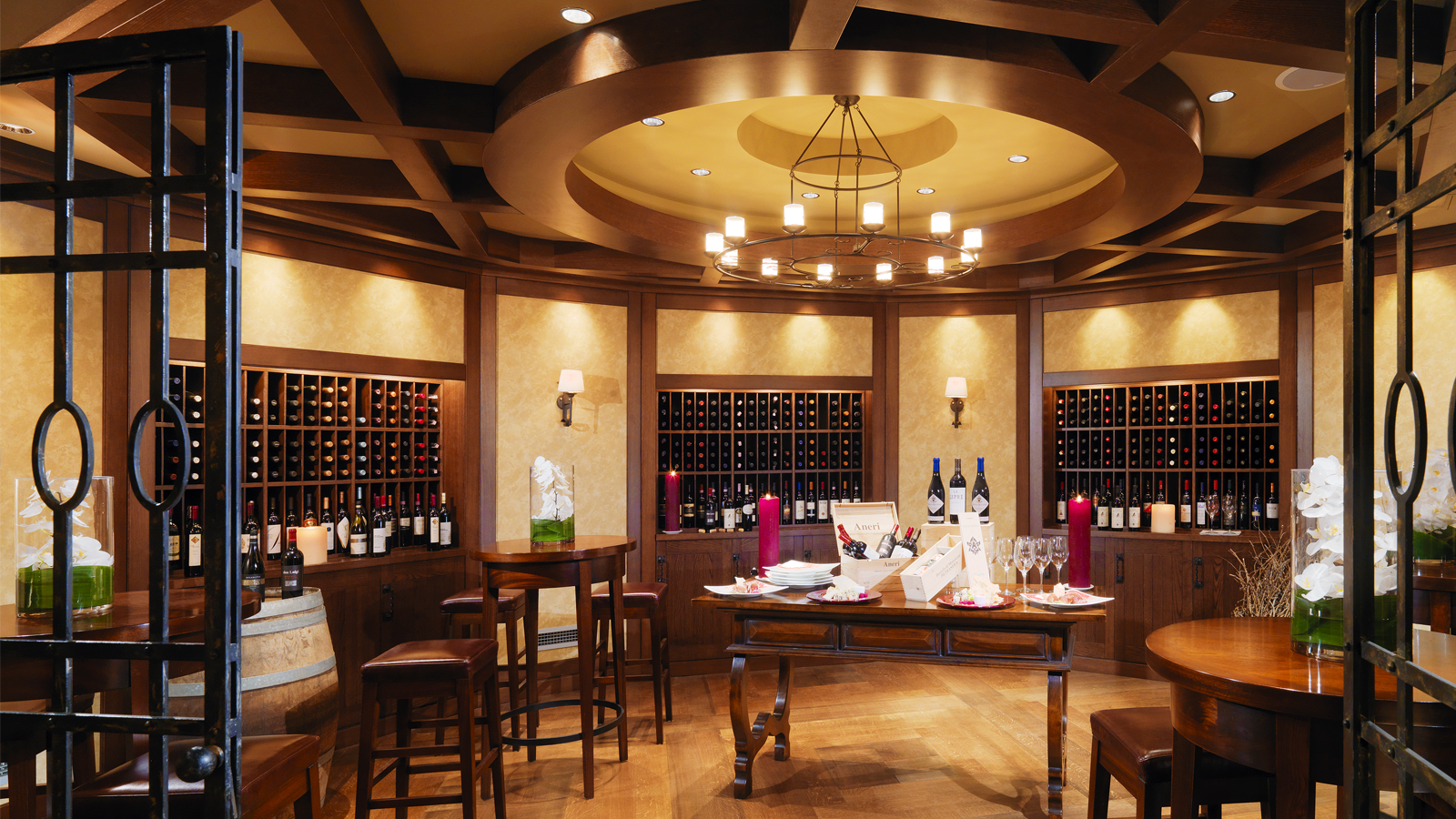 罗马威斯汀埃克塞尔西奥酒店 Westin Excelsior, Rome-19