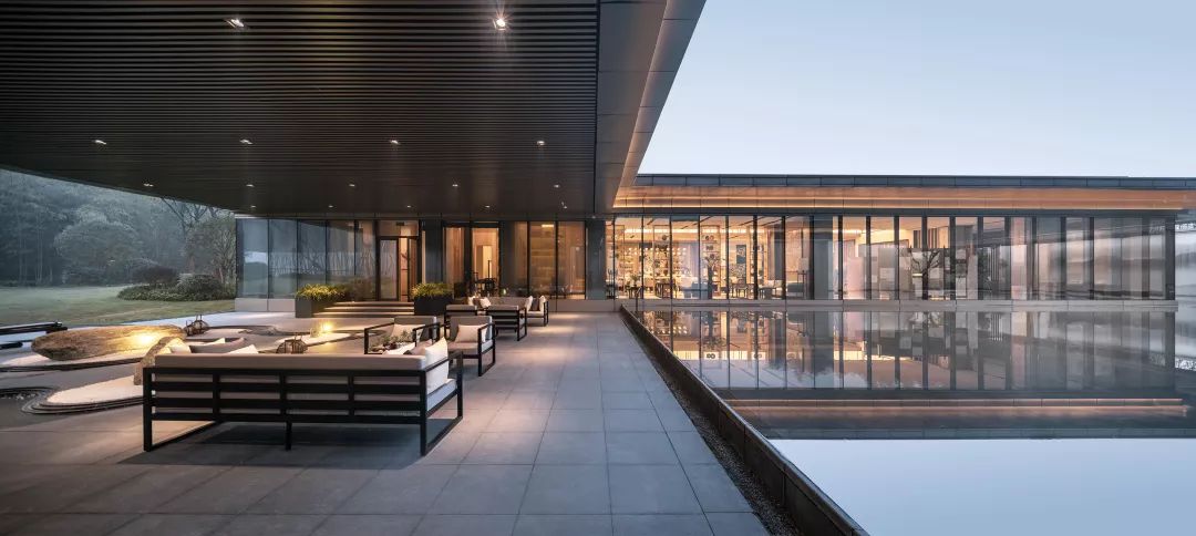 绍兴新城棠樾 | 步移景异的山水之居-46