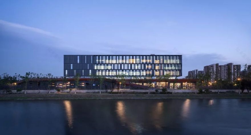 青浦区档案馆丨中国青浦-49