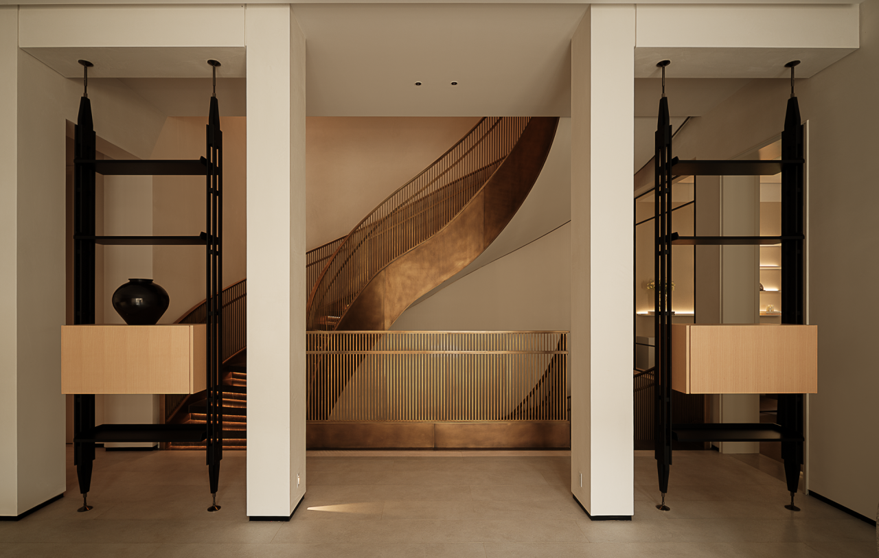 香樟园私人住宅丨中国无锡-44