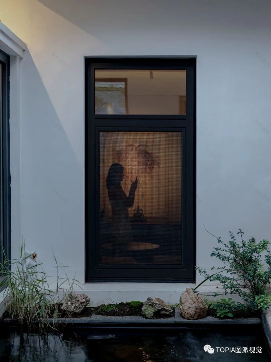 糖西美术馆+后生咖啡丨中国大连丨瑜舍设计-27