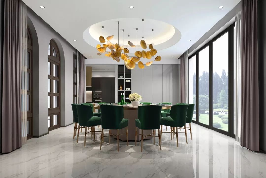 杭州 800 平轻奢别墅，儿童娱乐天堂-184