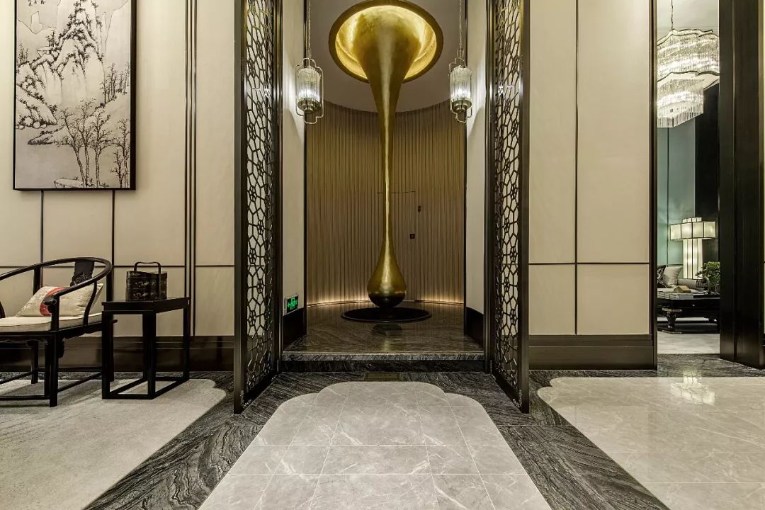 碧桂园【铜雀台】售楼部-129