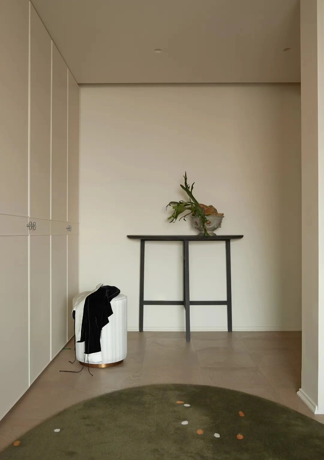 私宅设计  安徽合肥165㎡私宅丨中国合肥丨壹研设计-98