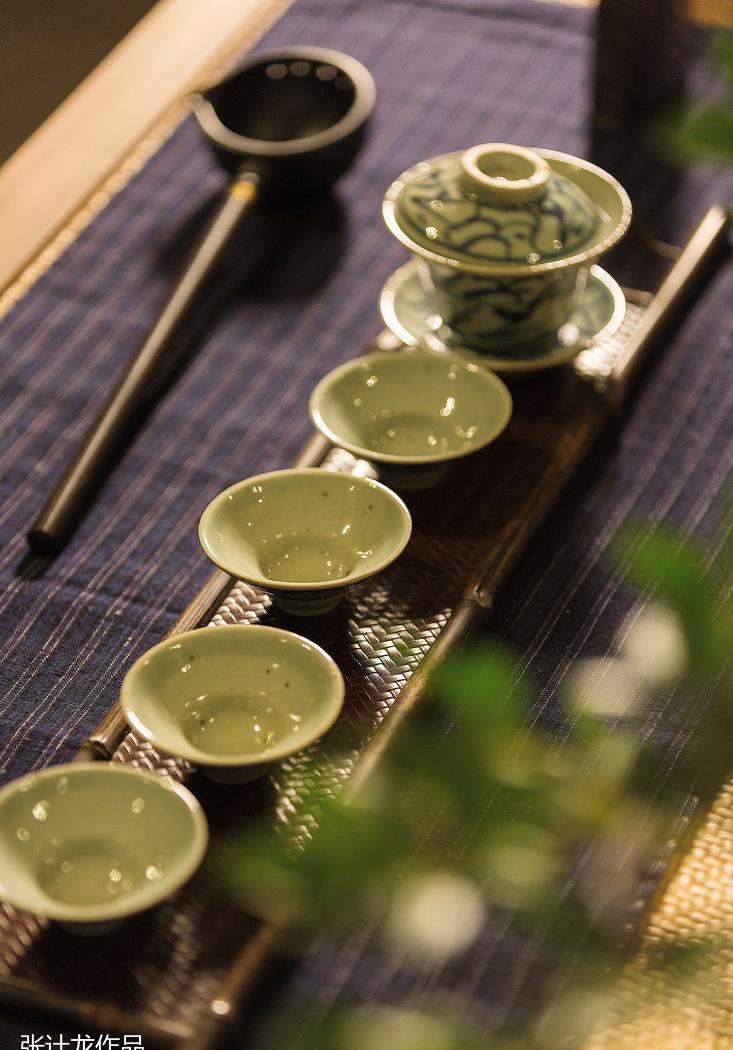 张计龙丨别墅丨云玺-31