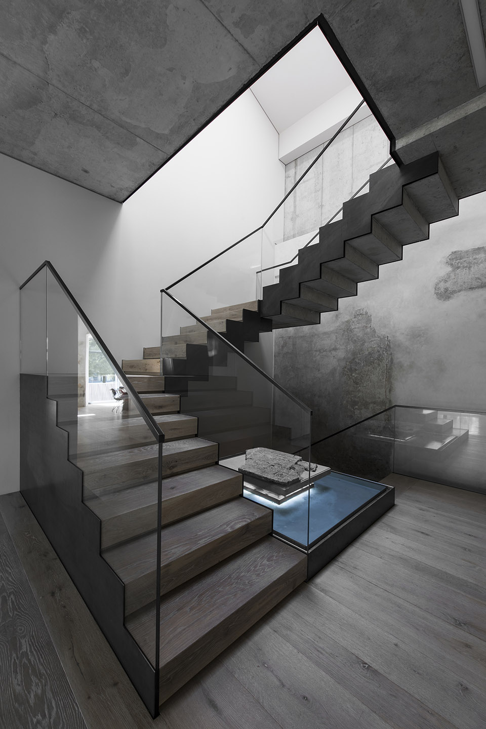 U36 住宅丨立陶宛丨TRIMONIS Architects-22