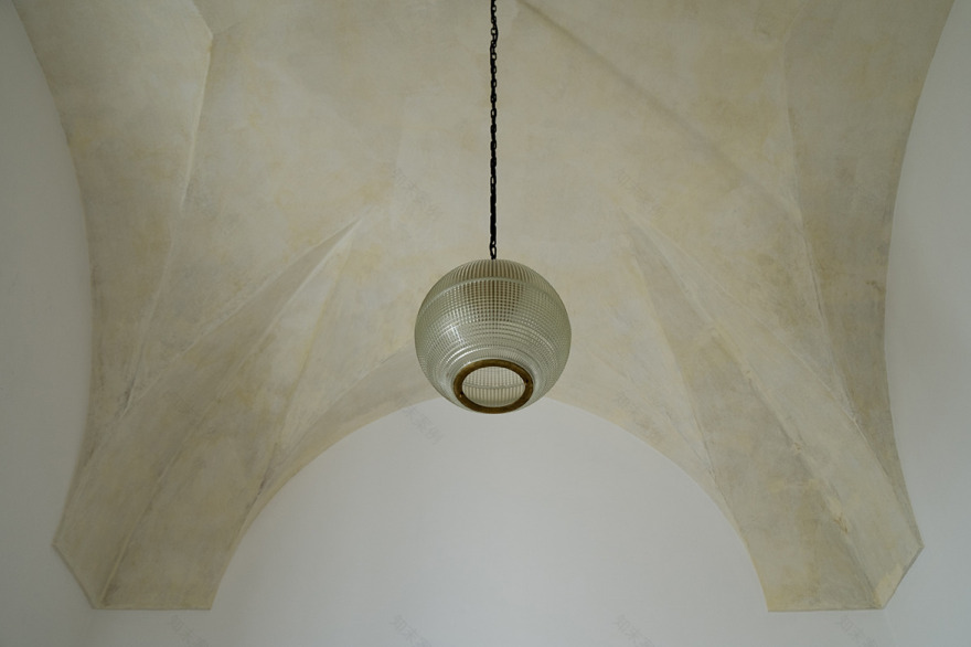 古建新生 | 意大利百年 Palazzo Andriani 的修复与当代设计融合-16