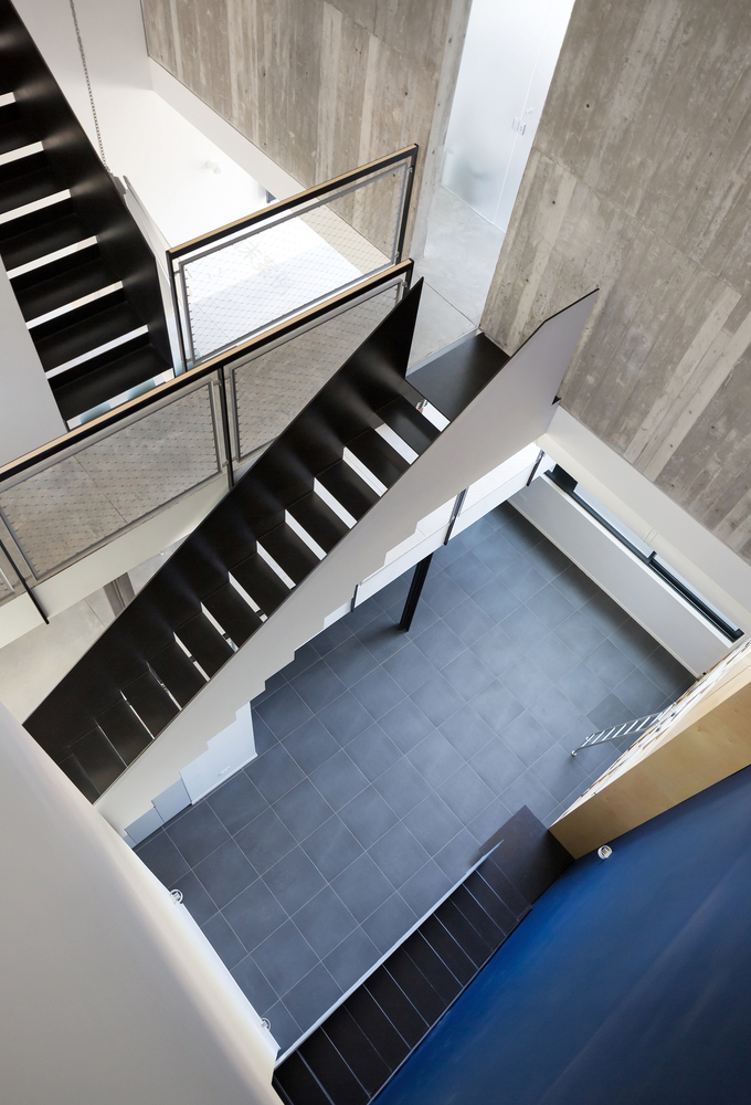 SW House Arbejazz architecture studio-36