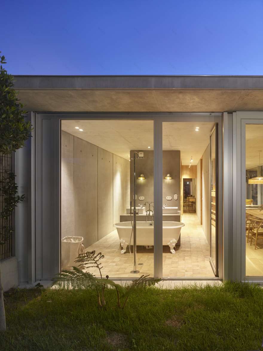 房子丨法国图卢兹丨Taillandier Architectes Associés-30