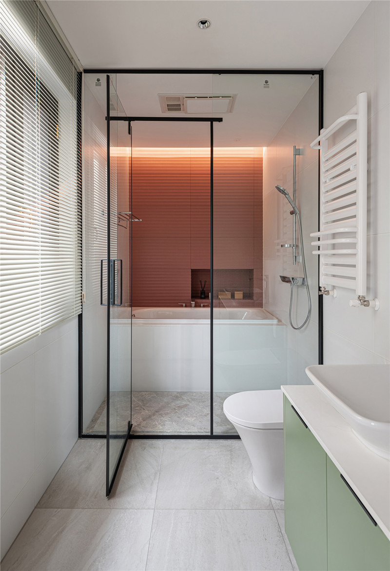 尚舍生活 x 新作 | 清岚序-50