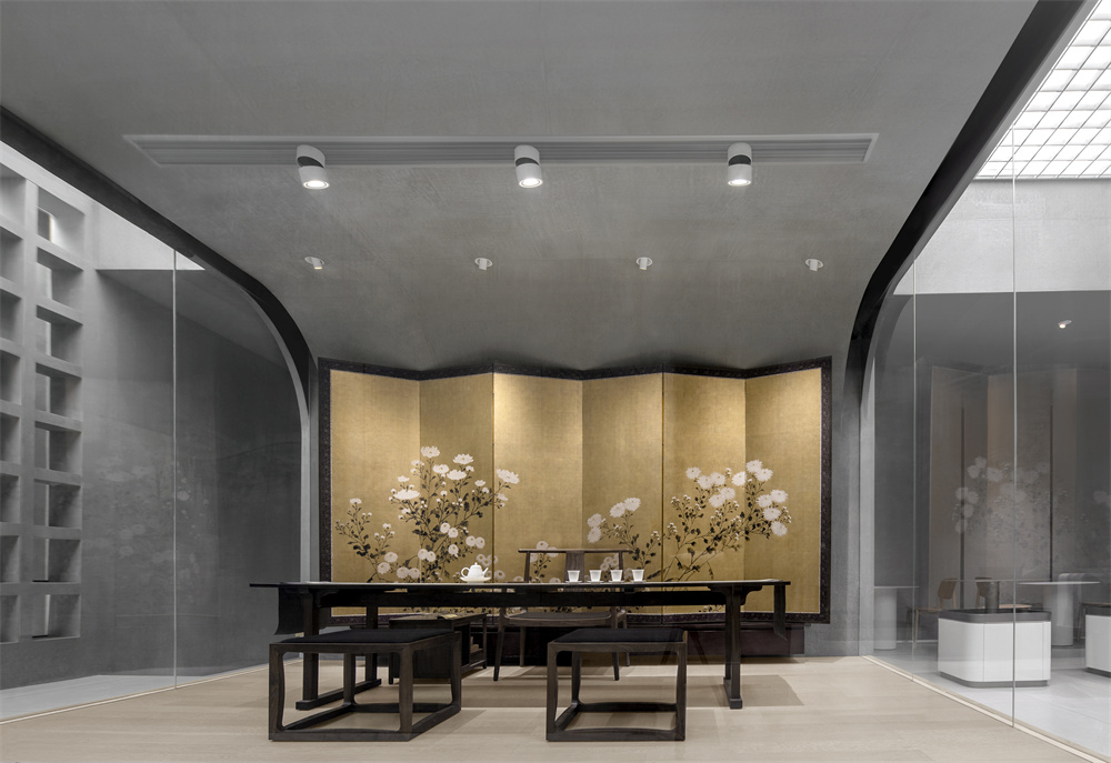 现代手冲茶丨中国武汉丨MOC-31