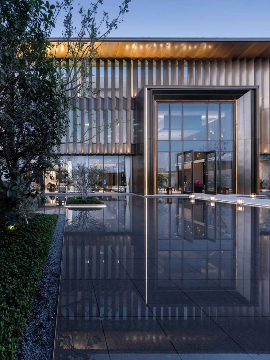 苏州首开棠前如院邻里中心-70