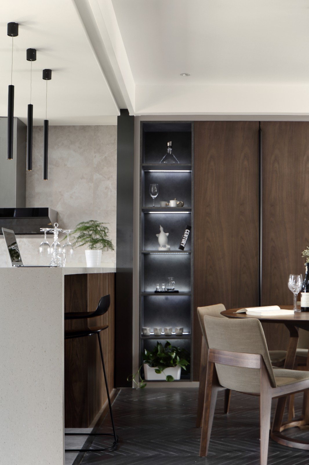 朱印辰【越过山丘】-22