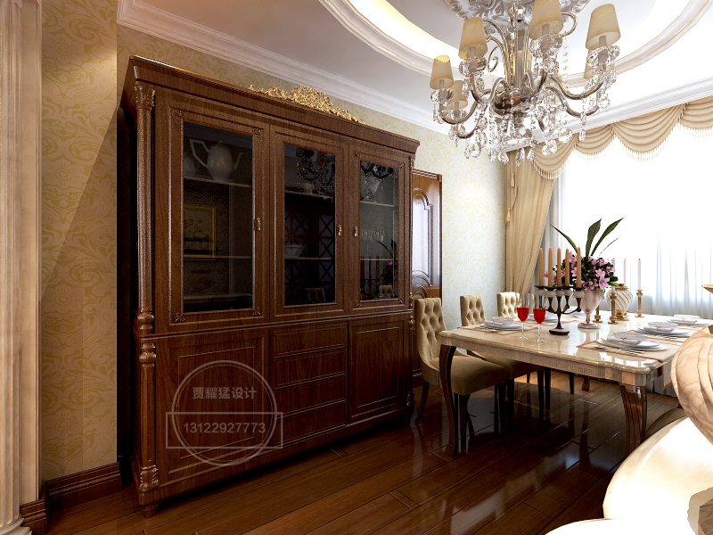 吉林省德惠市龙凤翔城-3