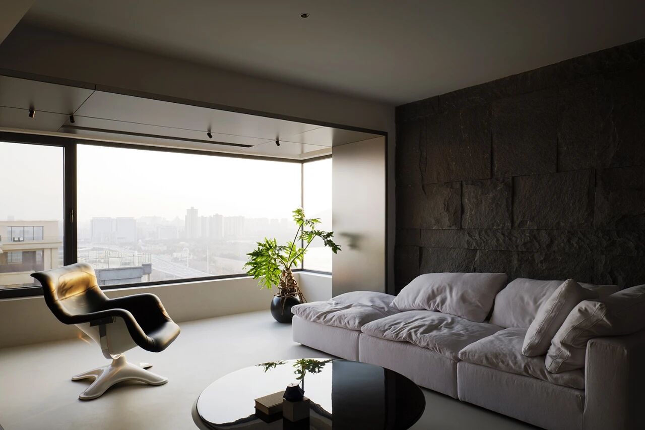 浙江温州碧桂园私宅丨中国温州丨四象空间设计-75