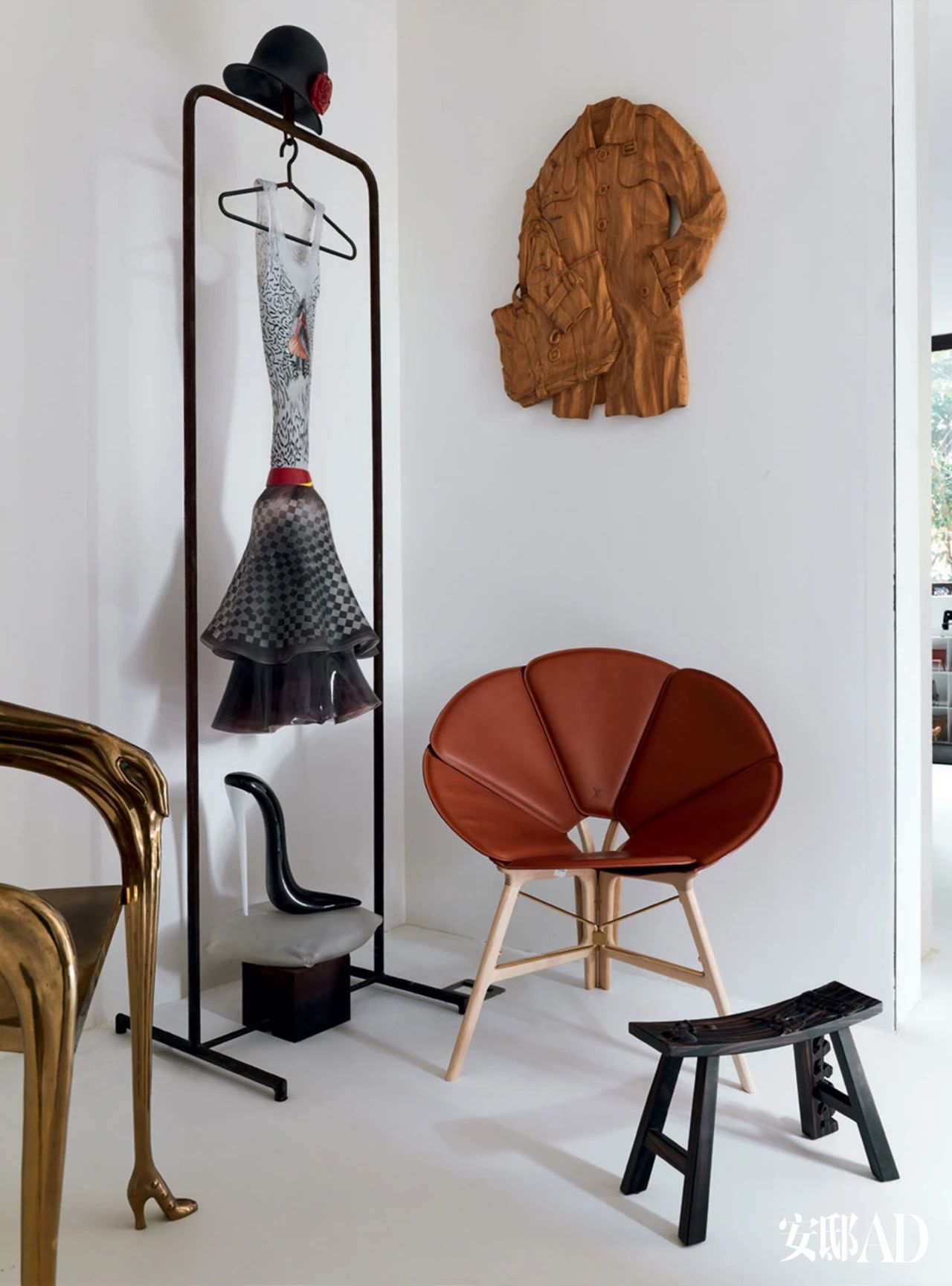 上海松江500平米风格别墅设计丨中国上海-35