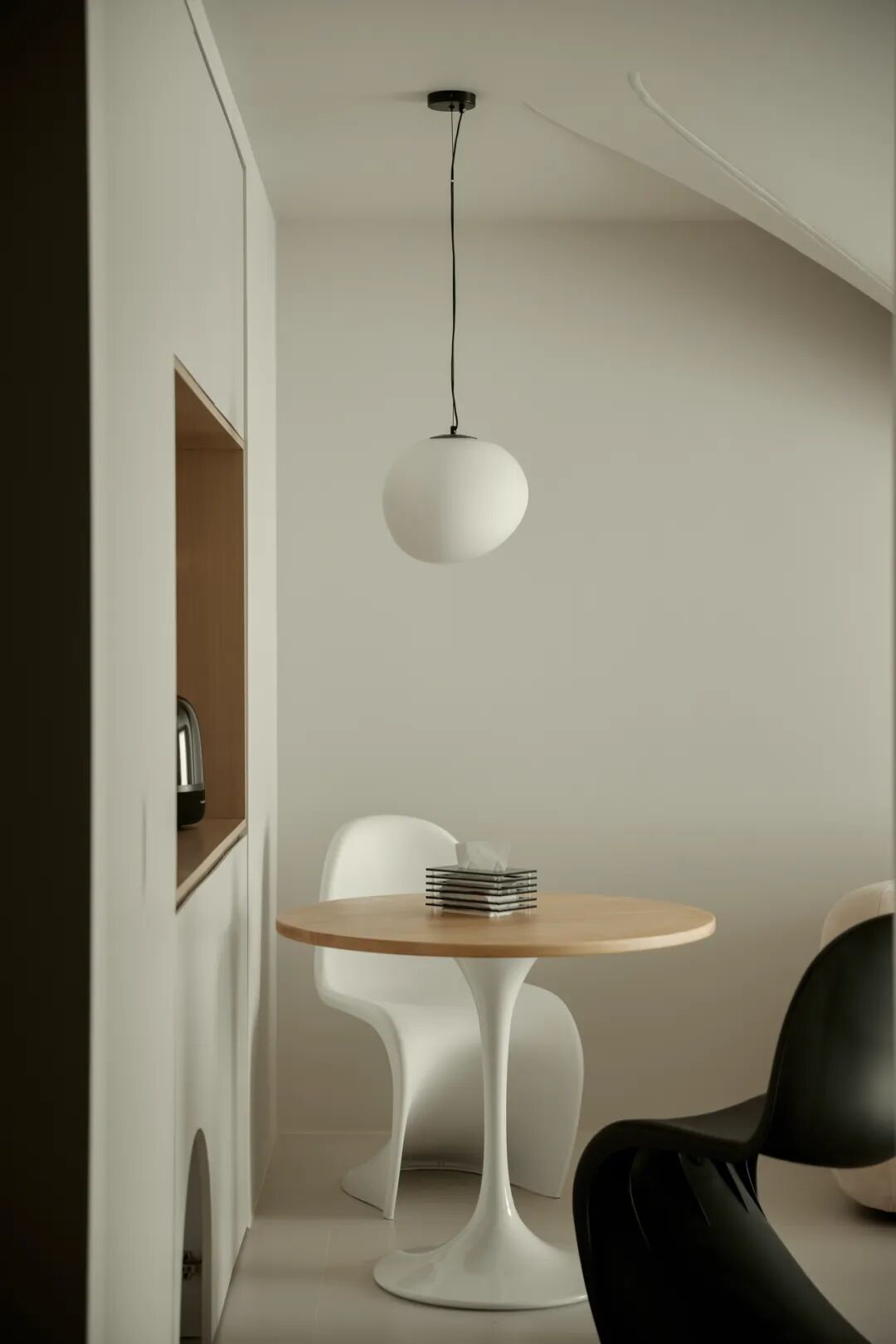 68平赛博风小家，2室2厅放飞自我！-30