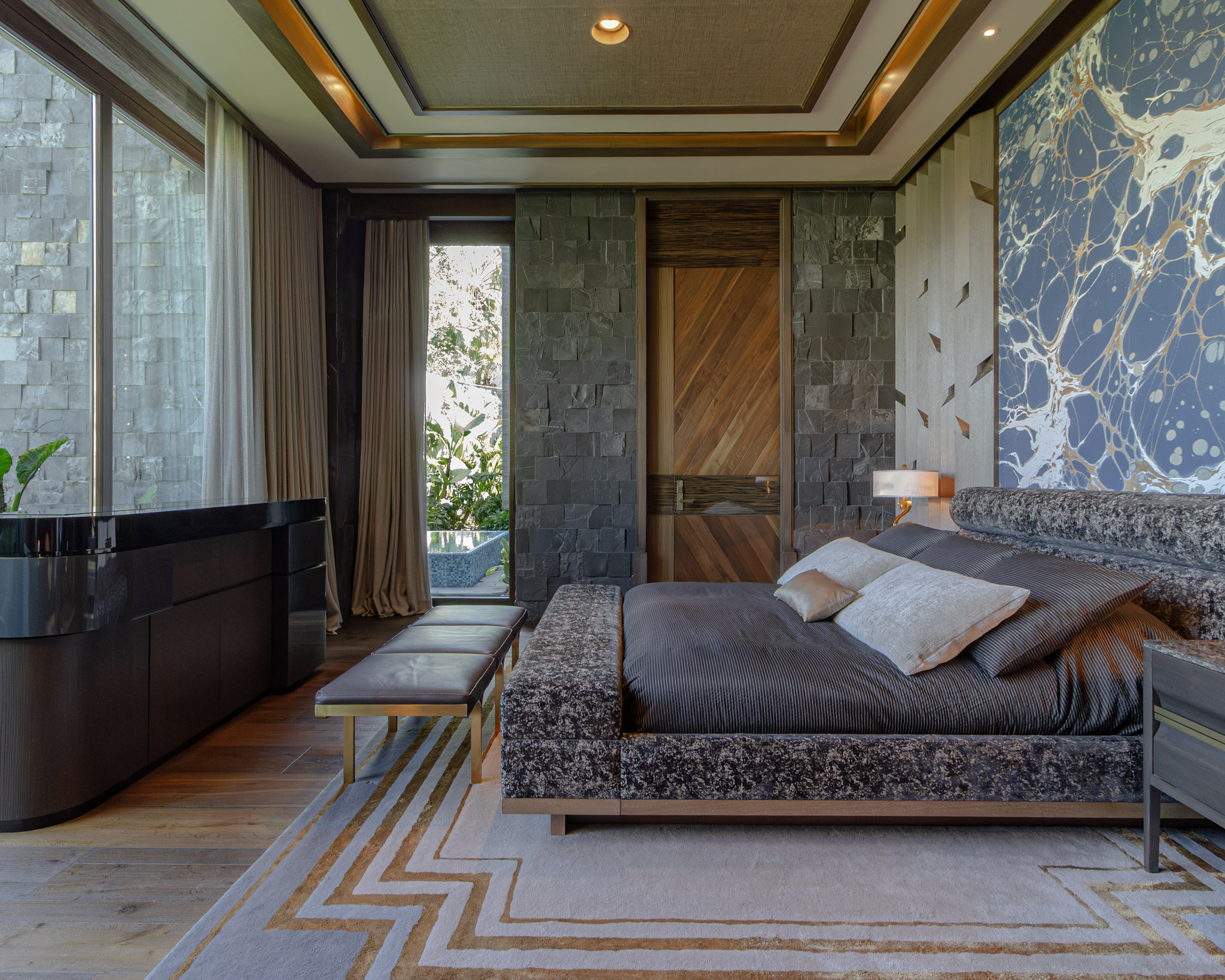 TS PHS / CARRIZALEJO RESIDENCE-19