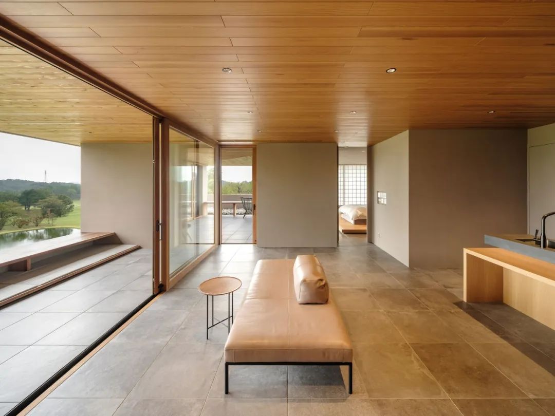 久保津岛建筑师事务所-15