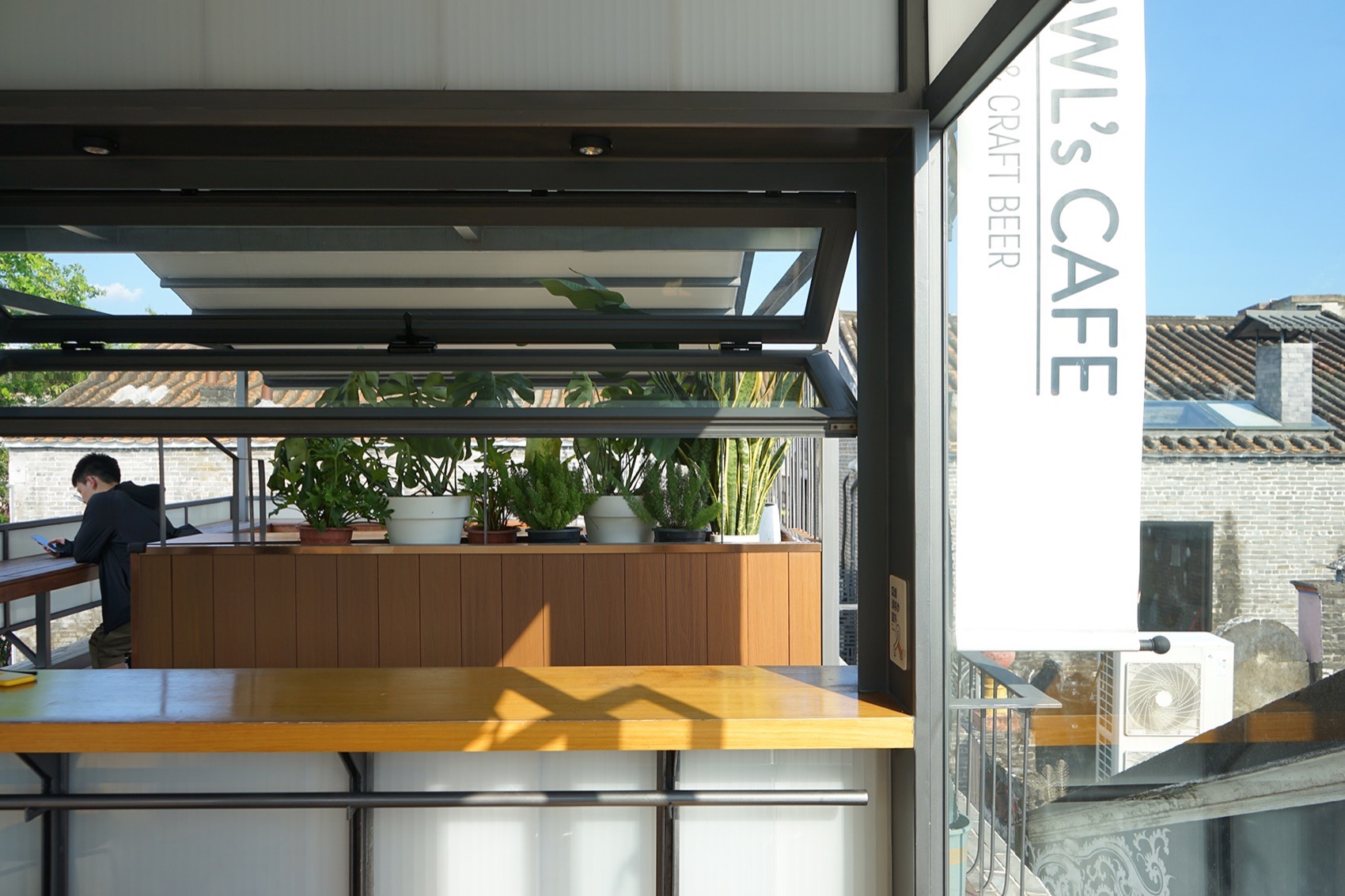 启明里49号,广东 / 都市游牧-211