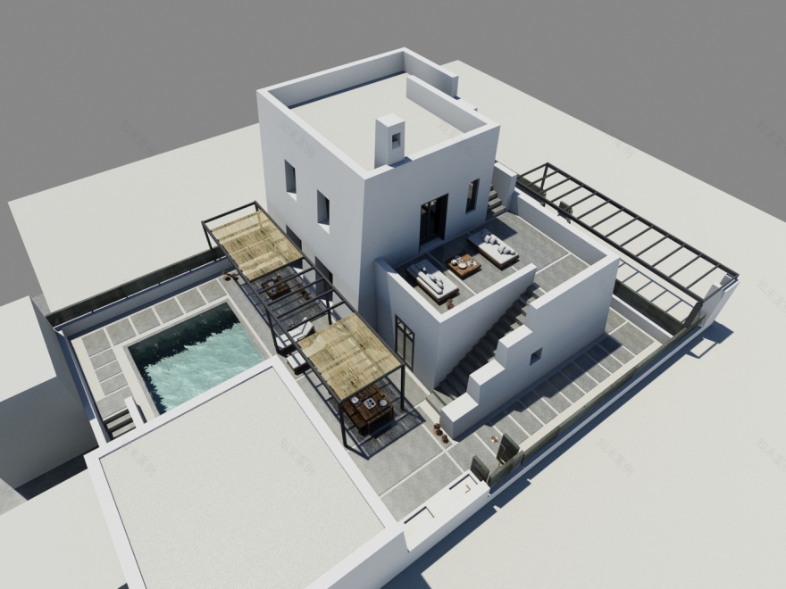 Residence for Musicians GEM Architects-40