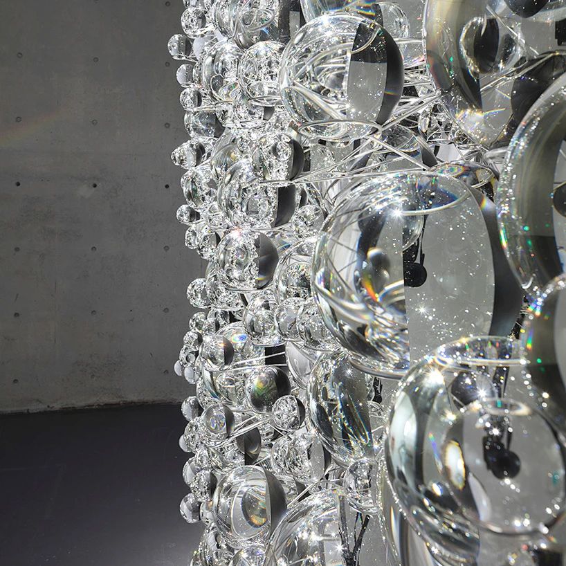 朴悦新作丨重庆塔尖天际豪宅：新希望D10天际·黑珍珠设计方案-26