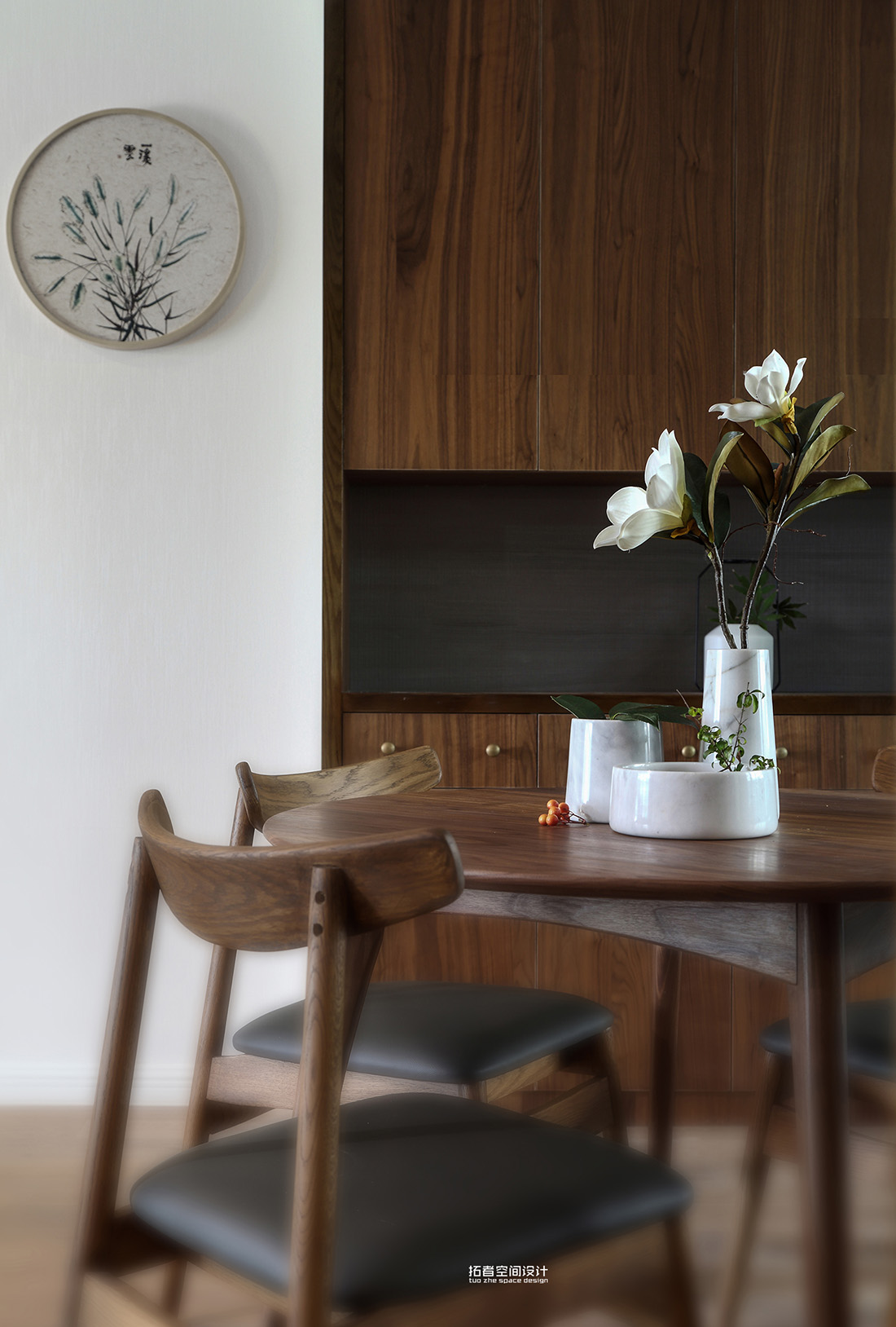 绍兴住宅设计 | 拓者空间设计打造心灵归处-9