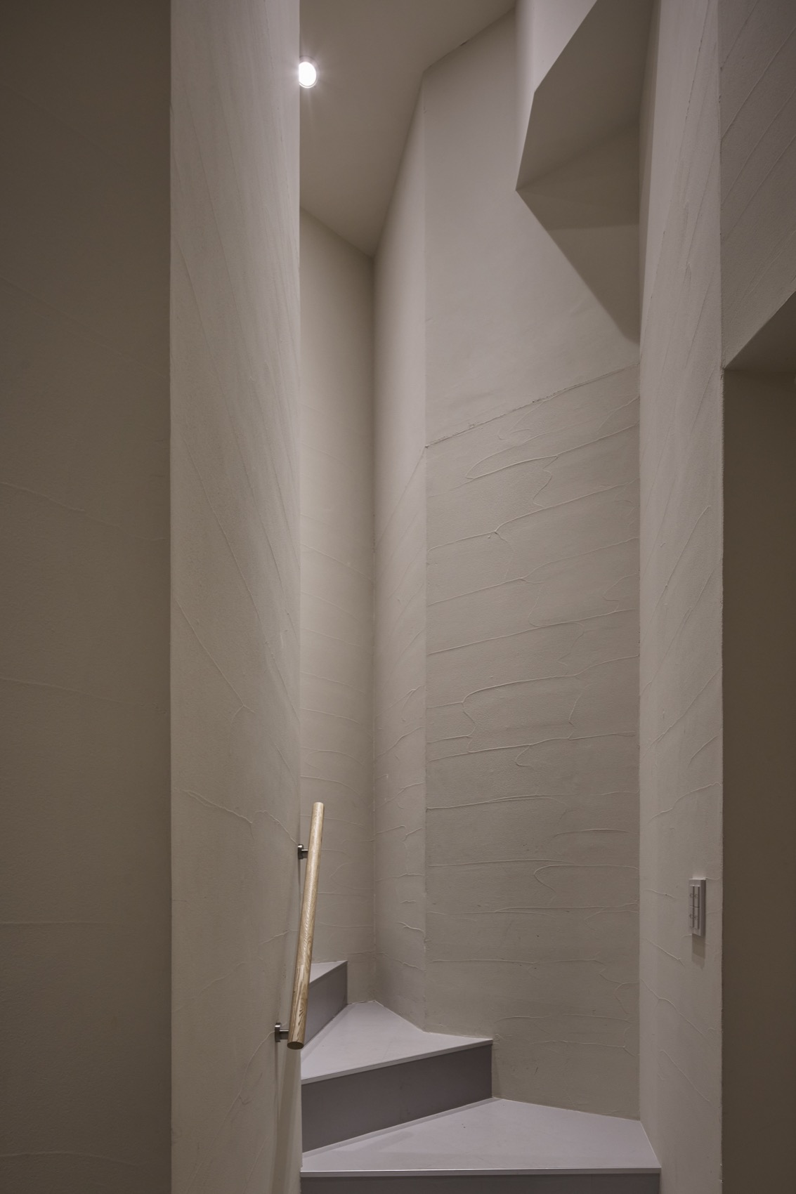 prewood丨日本东京丨VUILD Inc.-49